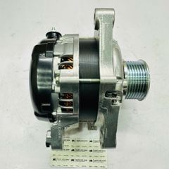Củ máy phát điện (Alternator) xe Toyota Fortuner, Hilux Revo đời 2015 - 2022. Dùng cho động cơ máy dầu 2.4 (2GD) và 2.8 (1GD). Hàng Japan. Mã 270600L290, 27060-0L290