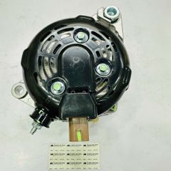 Củ máy phát điện (Alternator) xe Toyota Fortuner, Hilux Revo đời 2015 - 2022. Dùng cho động cơ máy dầu 2.4 (2GD) và 2.8 (1GD). Hàng Japan. Mã 270600L290, 27060-0L290