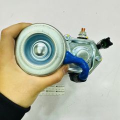 Máy đề khởi động, củ đề xe Toyota Hilux Vigo Champ, Fortuner máy dầu 2.5L (2KD-FTV) đời 2011 - 2016. Hàng chất lượng cao. Mã 281000L042, 28100-0L042