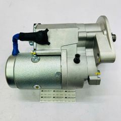 Máy đề khởi động, củ đề xe Toyota Hilux Vigo Champ, Fortuner máy dầu 2.5L (2KD-FTV) đời 2011 - 2016. Hàng chất lượng cao. Mã 281000L042, 28100-0L042