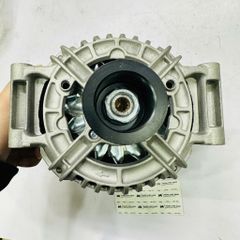 Củ máy phát điện (Alternator) xe Mercedes-Benz (W203 & W204) C280, C300, C350, (W211 & W212) E280, E350, (X204) GLK 280, GLK 300 đời 2005 - 2013. Động cơ V6 M272 2.5L, 3.0L, 3.5L.Hàng OEM. Mã A0009061102, A2721540002
