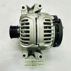 Củ máy phát điện (Alternator) xe Mercedes-Benz (W203 & W204) C280, C300, C350, (W211 & W212) E280, E350, (X204) GLK 280, GLK 300 đời 2005 - 2013. Động cơ V6 M272 2.5L, 3.0L, 3.5L.Hàng OEM. Mã A0009061102, A2721540002