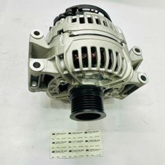 Củ máy phát điện (Alternator) xe Mercedes-Benz (W203 & W204) C280, C300, C350, (W211 & W212) E280, E350, (X204) GLK 280, GLK 300 đời 2005 - 2013. Động cơ V6 M272 2.5L, 3.0L, 3.5L.Hàng OEM. Mã A0009061102, A2721540002