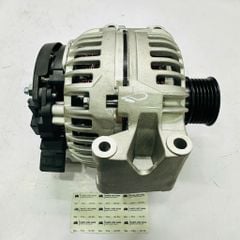 Củ máy phát điện (Alternator) xe Mercedes-Benz (W203 & W204) C280, C300, C350, (W211 & W212) E280, E350, (X204) GLK 280, GLK 300 đời 2005 - 2013. Động cơ V6 M272 2.5L, 3.0L, 3.5L.Hàng OEM. Mã A0009061102, A2721540002