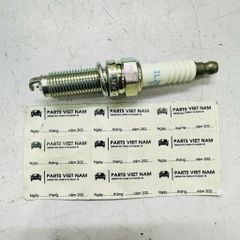 Bugi đánh lửa Iridium chân dài (Spark Plugs) xe Honda Civic (2008-2015), CRV (2009-2017), Accord 2.0/2.4, HR-V 1.8, Odyssey. Hàng xịn. Mã OE: 12290-R48-H01 (ILZKR7B-11S)