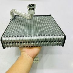 Giàn ( dàn ) lạnh điều hòa trong xe Audi A3, Q3, Skoda Octavia II, Superb, Seat Leon, Toledo III Volkswagen Passat, Golf, Tiguan, Touran đời 2005 - 2018. Hàng Berh OEM. Mã 3C1820103, 3C1820103A, 3C1820103B, 3C1820103D