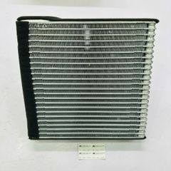 Giàn ( dàn ) lạnh điều hòa trong xe Audi A3, Q3, Skoda Octavia II, Superb, Seat Leon, Toledo III Volkswagen Passat, Golf, Tiguan, Touran đời 2005 - 2018. Hàng Berh OEM. Mã 3C1820103, 3C1820103A, 3C1820103B, 3C1820103D