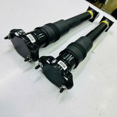 Giảm xóc sau, phuộc nhún sau Mercedes Benz ML 350 450 (W164) và GL 450 Class (X164) đời 2006 - 2012. Hàng chất lượng cao. Mã A1643202231, A1643201331, A1643201231, A1643200631 ( 1 cây )