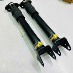 Giảm xóc sau, phuộc nhún sau Mercedes Benz ML 350 450 (W164) và GL 450 Class (X164) đời 2006 - 2012. Hàng chất lượng cao. Mã A1643202231, A1643201331, A1643201231, A1643200631 ( 1 cây )