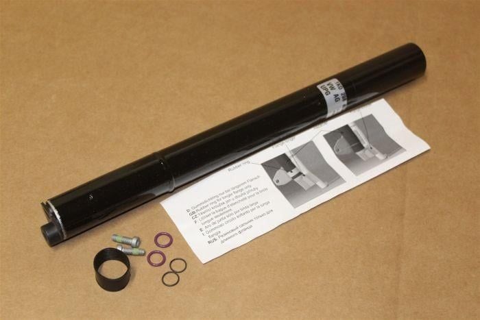 Phin lọc gas điều hòa xe Audi A3, Q3, Volkswagen Passat, Golf, Jetta, Tiguan, Touran, Scirocco Skoda Superb, Octavia, Seat Leon đời 2005 - 2016. Hàng cao cấp. Mã 1K0298403, 1K0298403A, 5C0298403