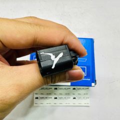 Cảm biến ABS tốc độ bánh xe cho Audi Q7 3.0 4.2, Volkswagen Touareg Porsche Cayenne đời 2007 - 2018. Hàng Oem ATE. Mã WHT005651, 7P0927807, 7P0927807A