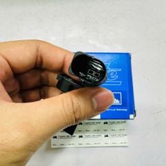 Cảm biến ABS tốc độ bánh xe cho Audi Q7 3.0 4.2, Volkswagen Touareg Porsche Cayenne đời 2007 - 2018. Hàng Oem ATE. Mã WHT005651, 7P0927807, 7P0927807A