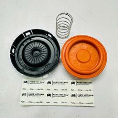 Bộ kit sửa chữa van thông gió hộp trục khuỷu, màng van PCV, van tách dầu Land Rover Discovery 4/5, Range Rover Sport, Vogue, Velar. Động cơ V6 3.0L & V8 5.0L Supercharged. Hàng cao cấp. Mã LR133579, C2D60163 ( 1 cái )