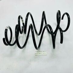 Lò xo giảm xóc trước, lò xo phuộc nhún trước cho Toyota Highlander, Lexus RX350, R450h đời 2007 - 2013 Động cơ 3.5L V6 2GR-FE. Hàng chất lượng cao. Mã 48131-48610, 4813148610 ( 1 cái )