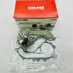 Bơm nước động cơ (Water Pump Assy) xe Toyota Innova 2.0 (2006-2016), Fortuner 2.7 (2009-2016), Hiace cá mập. Động cơ 1TR-FE, 2TR-FE. Hàng GMB. Mã 16100-09460, 1610009460