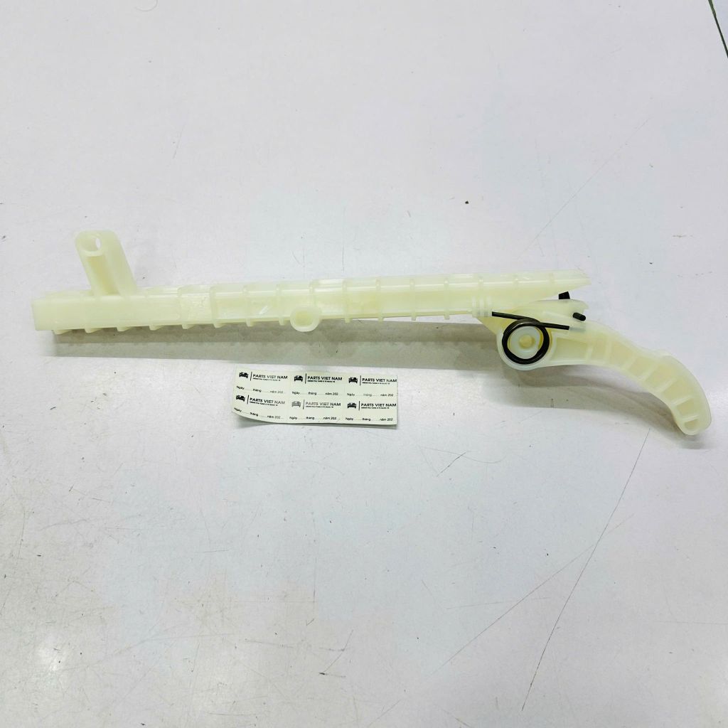 Thanh tì xích cam thẳng, Ray trượt xích cam Mercedes Benz C200, C250, C300 (W205, C205), E200, E250, E300 (W213, W212), GLC200, GLC250, GLC300 (X253), CLS (C218, C257), GLE (W167). Động cơ M270, M274, M264. Hàng xịn. Mã OE: A2700501100, 2700501100