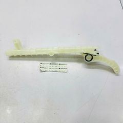 Thanh tì xích cam thẳng, Ray trượt xích cam Mercedes Benz C200, C250, C300 (W205, C205), E200, E250, E300 (W213, W212), GLC200, GLC250, GLC300 (X253), CLS (C218, C257), GLE (W167). Động cơ M270, M274, M264. Hàng xịn. Mã OE: A2700501100, 2700501100