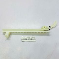 Thanh tì xích cam thẳng, Ray trượt xích cam Mercedes Benz C200, C250, C300 (W205, C205), E200, E250, E300 (W213, W212), GLC200, GLC250, GLC300 (X253), CLS (C218, C257), GLE (W167). Động cơ M270, M274, M264. Hàng xịn. Mã OE: A2700501100, 2700501100