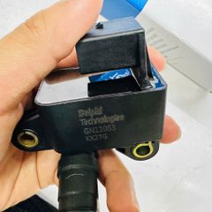 Mô bin đánh lửa (Ignition Coil) Mercedes-Benz C200, C300 (W205), E200, E300 (W213), GLC200, GLC300 (X253), A-Class, CLA, GLB, GLA đời 2017 - 2023. Động cơ xăng M264 và M260. Hàng OEM Delphi. Mã OE: A2649061200, 2649061200