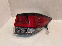 Cụm đèn hậu ngoài (Outer Tail Lamp) xe Lexus RX300, RX350, RX450h, RX200t phiên bản Facelift,  công nghệ Full LED đời 2020 - 2022. Hàng xịn tháo xe 90% đặt 4 - 6 ngày. Mã 8156048470 (Trái), 8155048470 (Phải) ( 1 cái )