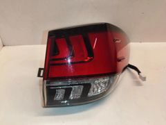 Cụm đèn hậu ngoài (Outer Tail Lamp) xe Lexus RX300, RX350, RX450h, RX200t phiên bản Facelift,  công nghệ Full LED đời 2020 - 2022. Hàng xịn tháo xe 90% đặt 4 - 6 ngày. Mã 8156048470 (Trái), 8155048470 (Phải) ( 1 cái )