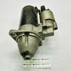 Củ đề (Máy khởi động) VinFast Lux A2.0 / SA2.0 đời 2020 - 2025. Hàng SEG/Bosch tháo xe Mã 12417626546 Bosch 0001138057