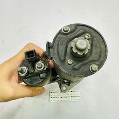 Củ đề (Máy khởi động) VinFast Lux A2.0 / SA2.0 đời 2020 - 2025. Hàng SEG/Bosch tháo xe Mã 12417626546 Bosch 0001138057