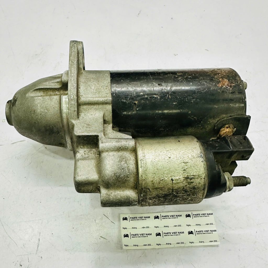 Củ đề (Máy khởi động) VinFast Lux A2.0 / SA2.0 đời 2020 - 2025. Hàng SEG/Bosch tháo xe Mã 12417626546 Bosch 0001138057