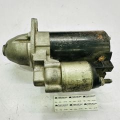 Củ đề (Máy khởi động) VinFast Lux A2.0 / SA2.0 đời 2020 - 2025. Hàng SEG/Bosch tháo xe Mã 12417626546 Bosch 0001138057