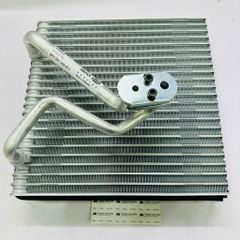 Giàn (dàn) lạnh điều hòa (A/C Evaporator) Audi Q3 (8U), A3 (8P), TT (8J), Volkswagen Golf 5/6, Passat B6, Sharan, Touran, Scirocco đời 2004 - 2018. Hàng OEM Berh. Mã 8U1820103A, 1K1820103, 1K1820103E