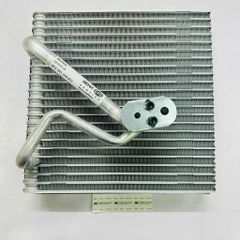 Giàn (dàn) lạnh điều hòa (A/C Evaporator) Audi Q3 (8U), A3 (8P), TT (8J), Volkswagen Golf 5/6, Passat B6, Sharan, Touran, Scirocco đời 2004 - 2018. Hàng OEM Berh. Mã 8U1820103A, 1K1820103, 1K1820103E