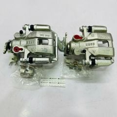 Cụm heo thắng sau, cụm phanh sau xe Honda Accord Gen 8 đời 2008 - 2012. Hàng chất lượng cao. Mã 43018-TA0-A01 (Bên Phải / Phụ), 43019-TA0-A01 (Bên Trái / Tài) ( 1 cái )