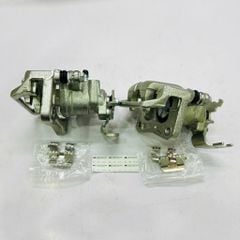 Cụm heo thắng sau, cụm phanh sau xe Honda Accord Gen 8 đời 2008 - 2012. Hàng chất lượng cao. Mã 43018-TA0-A01 (Bên Phải / Phụ), 43019-TA0-A01 (Bên Trái / Tài) ( 1 cái )