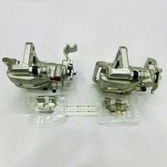 Cụm heo thắng sau, cụm phanh sau xe Honda Accord Gen 8 đời 2008 - 2012. Hàng chất lượng cao. Mã 43018-TA0-A01 (Bên Phải / Phụ), 43019-TA0-A01 (Bên Trái / Tài) ( 1 cái )