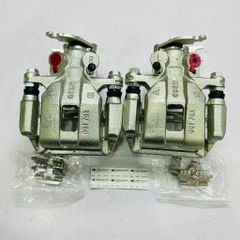 Cụm heo thắng sau, cụm phanh sau xe Honda Accord Gen 8 đời 2008 - 2012. Hàng chất lượng cao. Mã 43018-TA0-A01 (Bên Phải / Phụ), 43019-TA0-A01 (Bên Trái / Tài) ( 1 cái )