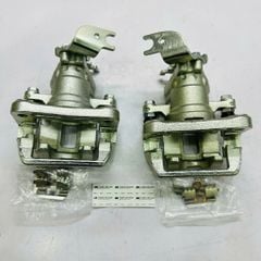 Cụm heo thắng sau, cụm phanh sau xe Honda Accord Gen 8 đời 2008 - 2012. Hàng chất lượng cao. Mã 43018-TA0-A01 (Bên Phải / Phụ), 43019-TA0-A01 (Bên Trái / Tài) ( 1 cái )