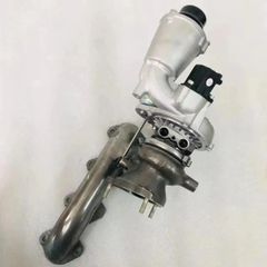 Turbo tăng áp (Turbocharger Assy) xe Mercedes-Benz C180, C200, C250 (W204), E200, E250 (W212) và SLK250 đời 2009 - 2013. Động cơ M271 1.8L CGI Turbo. Hàng chất lượng cao đặt hàng 6 - 10 ngày. Mã OE: A2710903280, A2710903480, A2710903680
