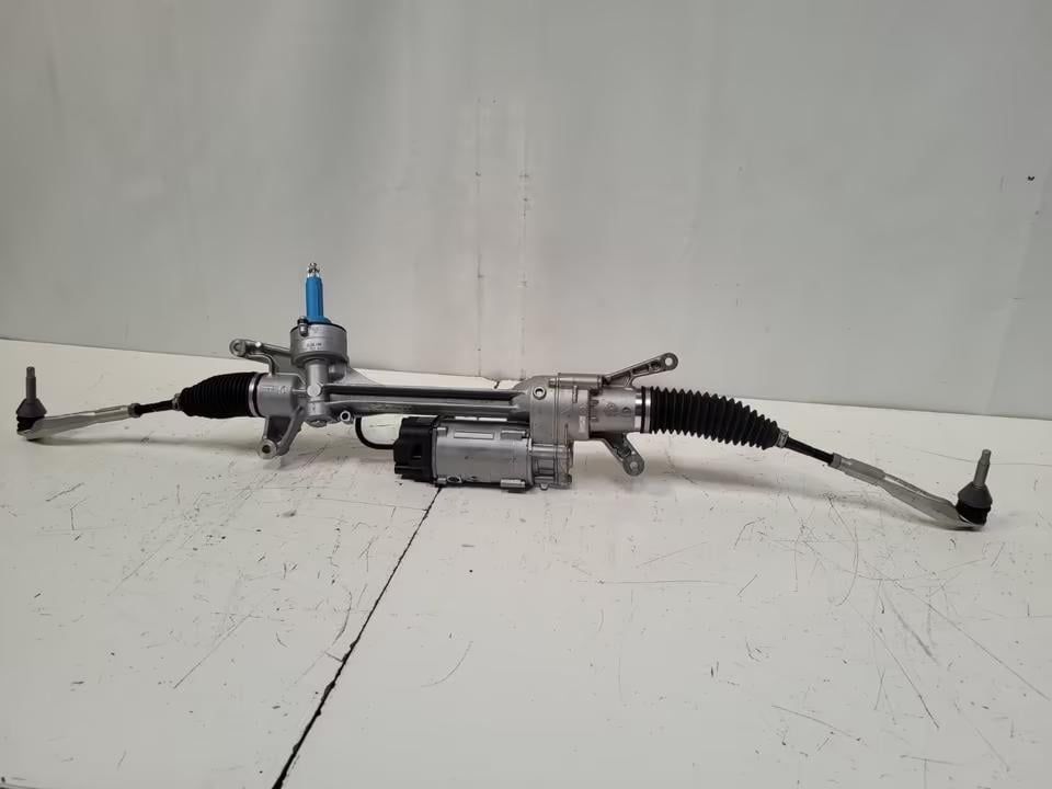 Thước lái Mercedes-Benz GLC-Class: GLC200, GLC250, GLC300 (X253 / C253) đời 2016 đến 2022. Hàng xịn Renew 90% đặt hàng 8 - 10 ngày. Mã OE: A2534604301