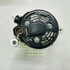 Máy phát điện Dynamo (Alternator Assy) Toyota Hilux, Fortuner, Hiace đời 2005 - 2015. Máy dầu diesel 1KD-FTV (3.0L) và 2KD-FTV (2.5L). Hàng chất lượng cao. Mã OE: 27060-0L020, 270600L020