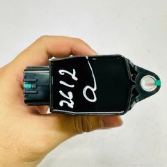 Mô bin đánh lửa (Ignition Coil) Nissan Juke (2010-2019), XTrail (T32), Tiida (2013+), Teana 2.5, Qashqai, Pulsar và Renault Megane, Clio, Kadjar, Talisman. Hàng chất lượng cao. Mã OE: 22448-1KC0A, 224481KC0A