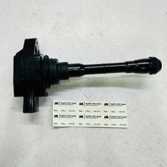 Mô bin đánh lửa (Ignition Coil) Nissan Juke (2010-2019), XTrail (T32), Tiida (2013+), Teana 2.5, Qashqai, Pulsar và Renault Megane, Clio, Kadjar, Talisman. Hàng chất lượng cao. Mã OE: 22448-1KC0A, 224481KC0A
