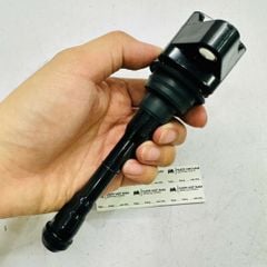 Mô bin đánh lửa (Ignition Coil) Nissan Juke (2010-2019), XTrail (T32), Tiida (2013+), Teana 2.5, Qashqai, Pulsar và Renault Megane, Clio, Kadjar, Talisman. Hàng chất lượng cao. Mã OE: 22448-1KC0A, 224481KC0A