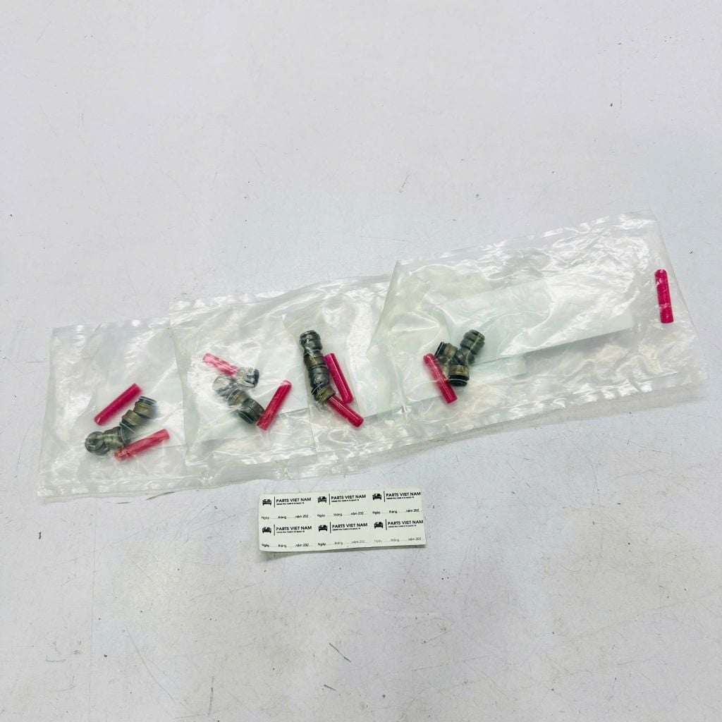 Xupap, xúp páp hút và xả Mercedes-Benz C-Class (W206), E-Class (W214), GLC 200, 300 (X254), S-Class (W223), GLE, GLS đời 2021 - 2024. Động cơ M254 / M264 EQ Boost. Hàng xịn. Mã OE: A2640531100 (Hút), A2640531400 (Xả), A0000530700 ( 1 bộ 1 cho 1 xe )