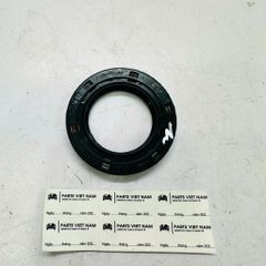 Phớt đầu trục cơ Mercedes W205 (C180, C200, C250, C300), W212/W213 (E200, E250, E300), GLC X253 (GLC200, GLC250, GLC300), CLA 45 AMG, GLA 45 Kích thước 40x62x8mm. Động cơ M274, M270, M266, M133. Hãng xịn Mã OE: A0169970146, A0159975846, A0139973746