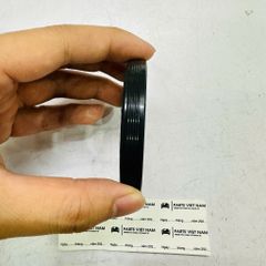 Phớt đầu trục cơ Mercedes W205 (C180, C200, C250, C300), W212/W213 (E200, E250, E300), GLC X253 (GLC200, GLC250, GLC300), CLA 45 AMG, GLA 45 Kích thước 40x62x8mm. Động cơ M274, M270, M266, M133. Hãng xịn Mã OE: A0169970146, A0159975846, A0139973746