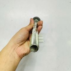 Rô tuyn lái trong Nissan XTrail T32, Rogue đời 2014 - 2021. Hàng chất lượng cao. Mã D85214BA0A