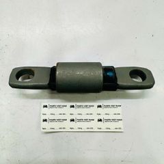 Cao su càng A quả thân càng có tai Nissan XTrail T31, T32  đời 2014 - 2020, Qashqai, Serena. Hàng chất lượng cao. Mã 54560EN002, 54560EN000