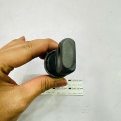 Cao su càng A quả thân càng có tai Nissan XTrail T31, T32  đời 2014 - 2020, Qashqai, Serena. Hàng chất lượng cao. Mã 54560EN002, 54560EN000