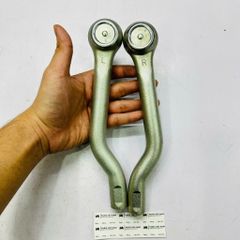 Rô tuyn lái ngoài Nissan XTrail (T32), Nissan Rogue, Qashqai (J11) đời 2014 - 2021. Hàng chất lượng cao. Mã OE: D85204BA0A (Bên Phải - Phụ) và D86404BA0A (Bên Trái - Lái) ( 1 cái )