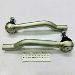 Rô tuyn lái ngoài Nissan XTrail (T32), Nissan Rogue, Qashqai (J11) đời 2014 - 2021. Hàng chất lượng cao. Mã OE: D85204BA0A (Bên Phải - Phụ) và D86404BA0A (Bên Trái - Lái) ( 1 cái )